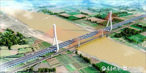 濟(jì)南11個交通項(xiàng)目集中開工，濟(jì)萊高鐵綜合配套建設(shè)再提速