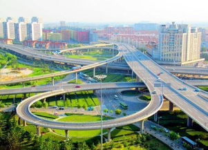 大交通時(shí)代 昆山軌交線與快速路布局探析