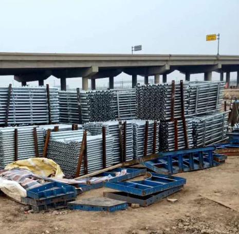 高速公路工程項(xiàng)目機(jī)械設(shè)備實(shí)施計(jì)劃書