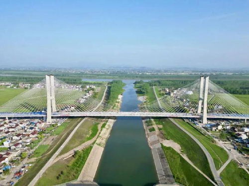 安慶新公路即將通車，交通網(wǎng)絡(luò)再升級