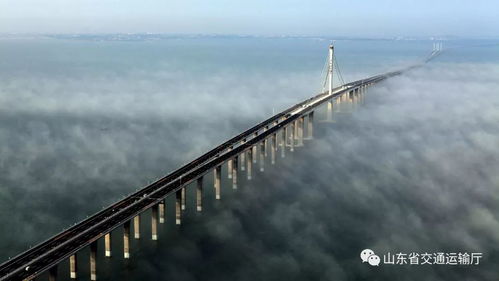 2017年山東交通基礎(chǔ)設(shè)施建設(shè)成績斐然，公路工程建筑投資達(dá)907億元