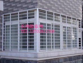 惠州鋅鋼防盜網(wǎng)選購指南 長鴻制造與專業(yè)工程應(yīng)用解析