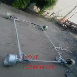 嘉泰玻璃鋼絕緣梯車 單面梯車輪在鐵路客運中的專業應用