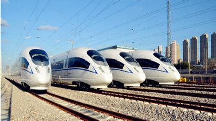 中秋國慶雙節至，鐵路客運迎高峰 預計發送旅客1.2億人次