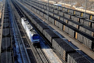 2019上半年鐵路客貨運量成績單出爐 客運持續(xù)增長，貨運結(jié)構(gòu)優(yōu)化