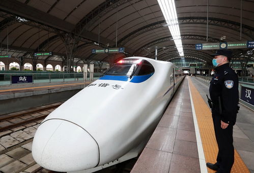 武漢鐵路客站恢復辦理到達業(yè)務，鐵路客運重啟邁出關鍵一步